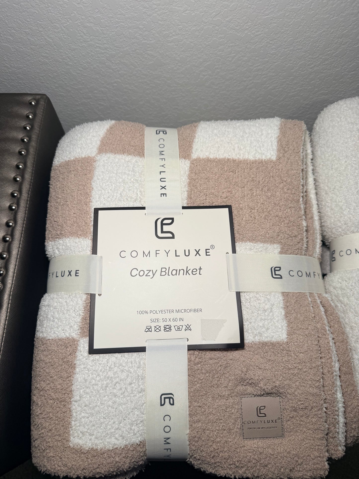 Cozy Blanket 50x60