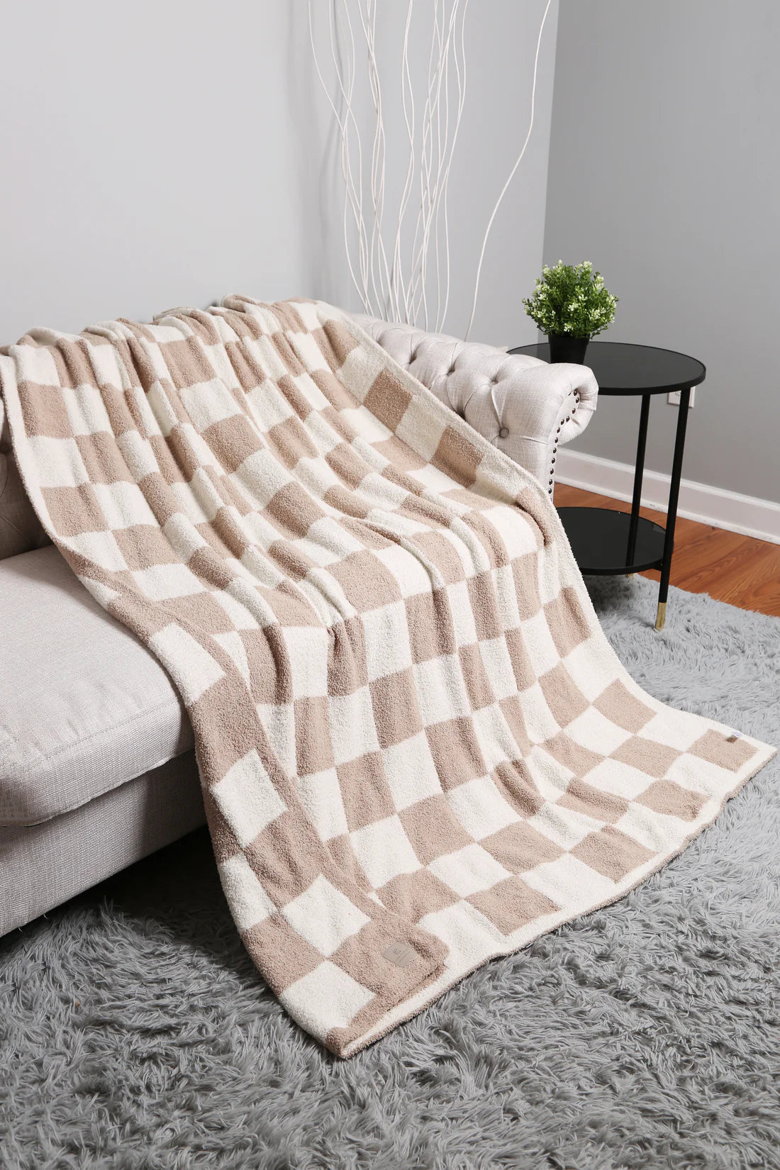 Cozy Blanket 50x60