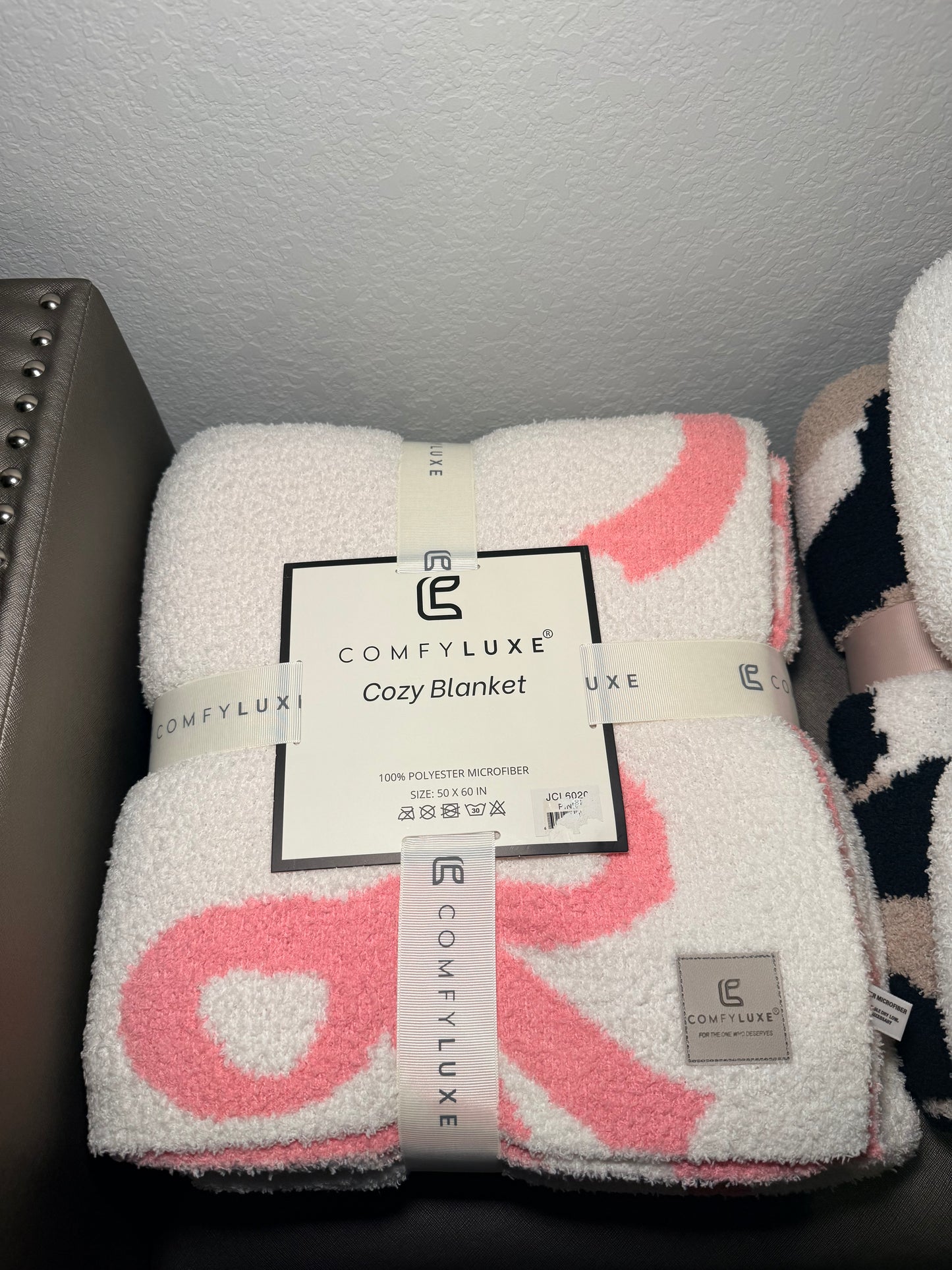 Cozy Blanket 50x60