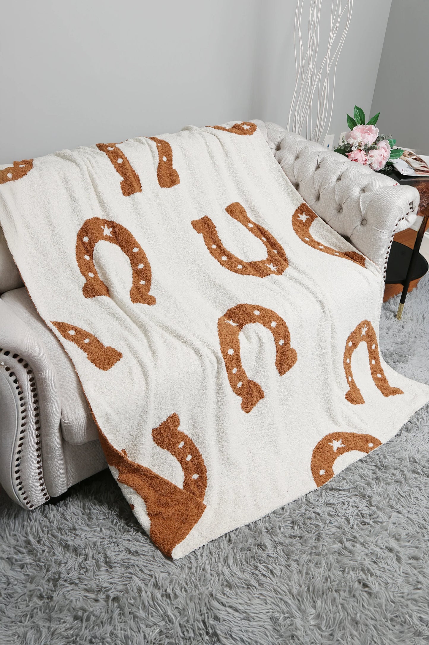 Cozy Blanket 50x60