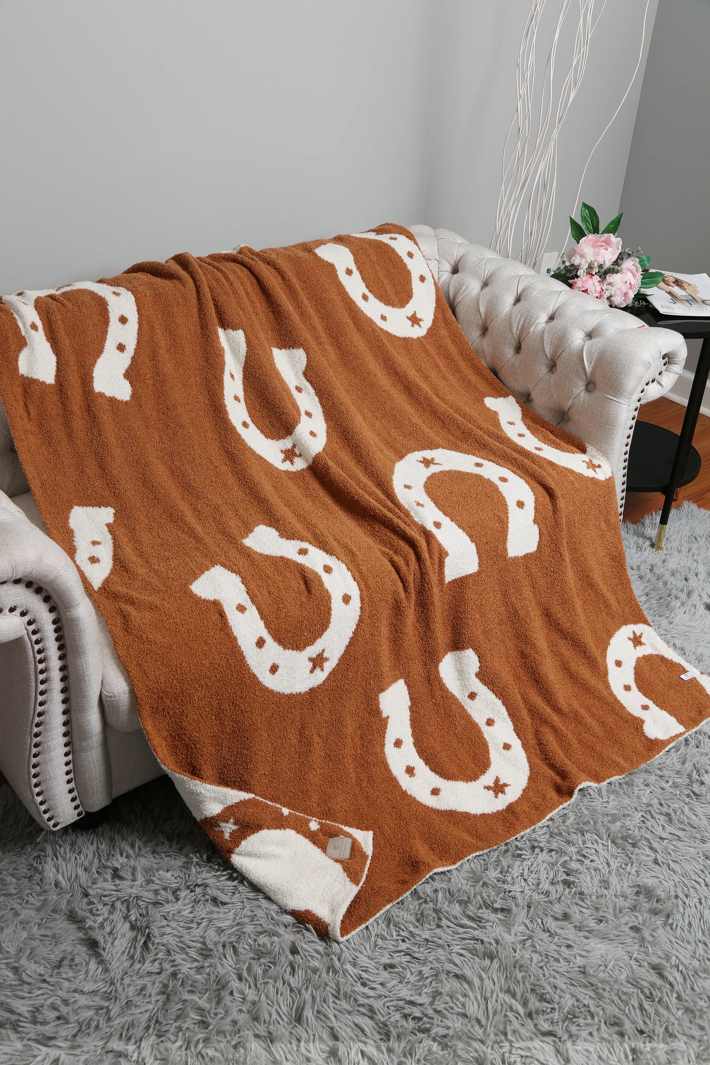 Cozy Blanket 50x60