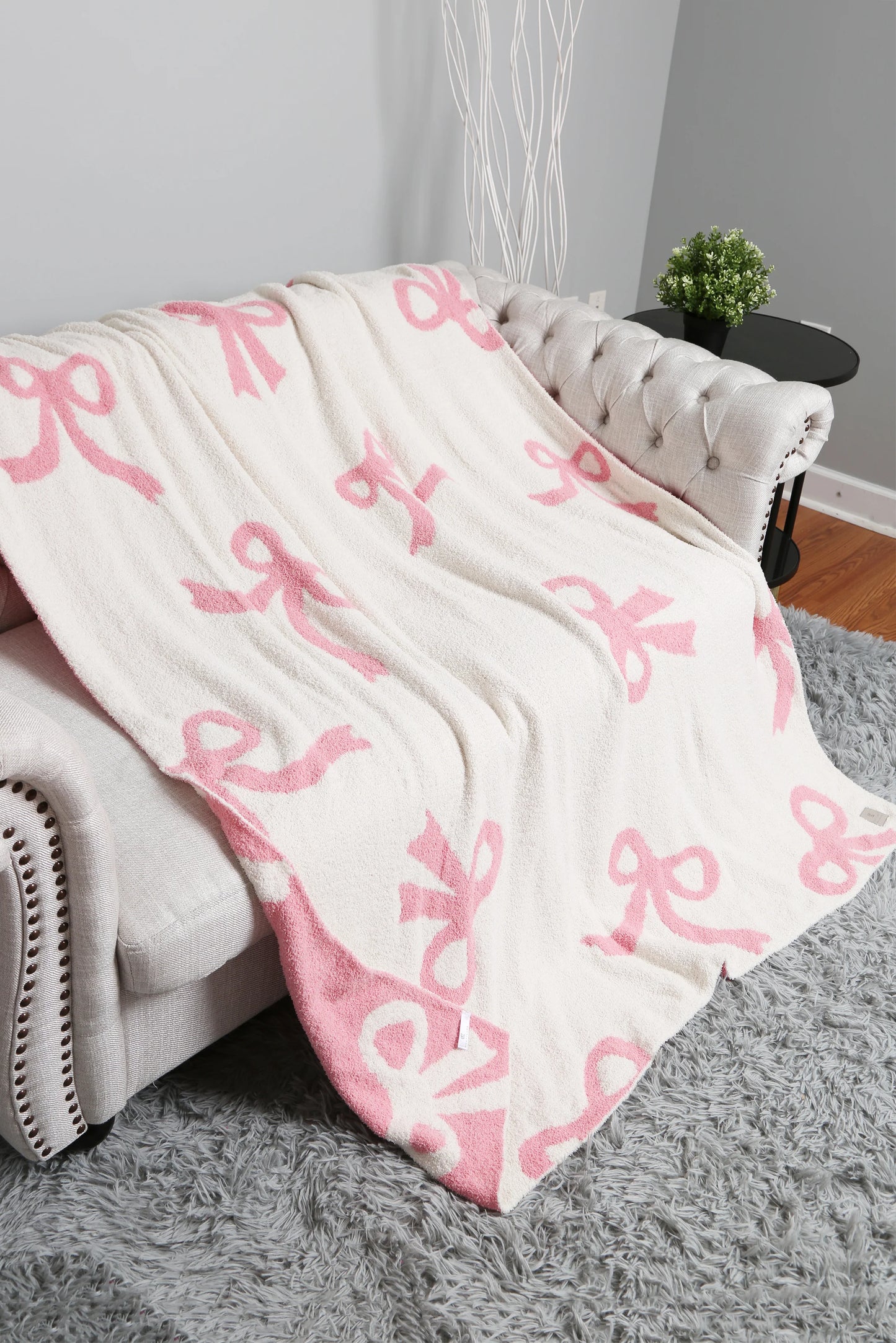 Cozy Blanket 50x60