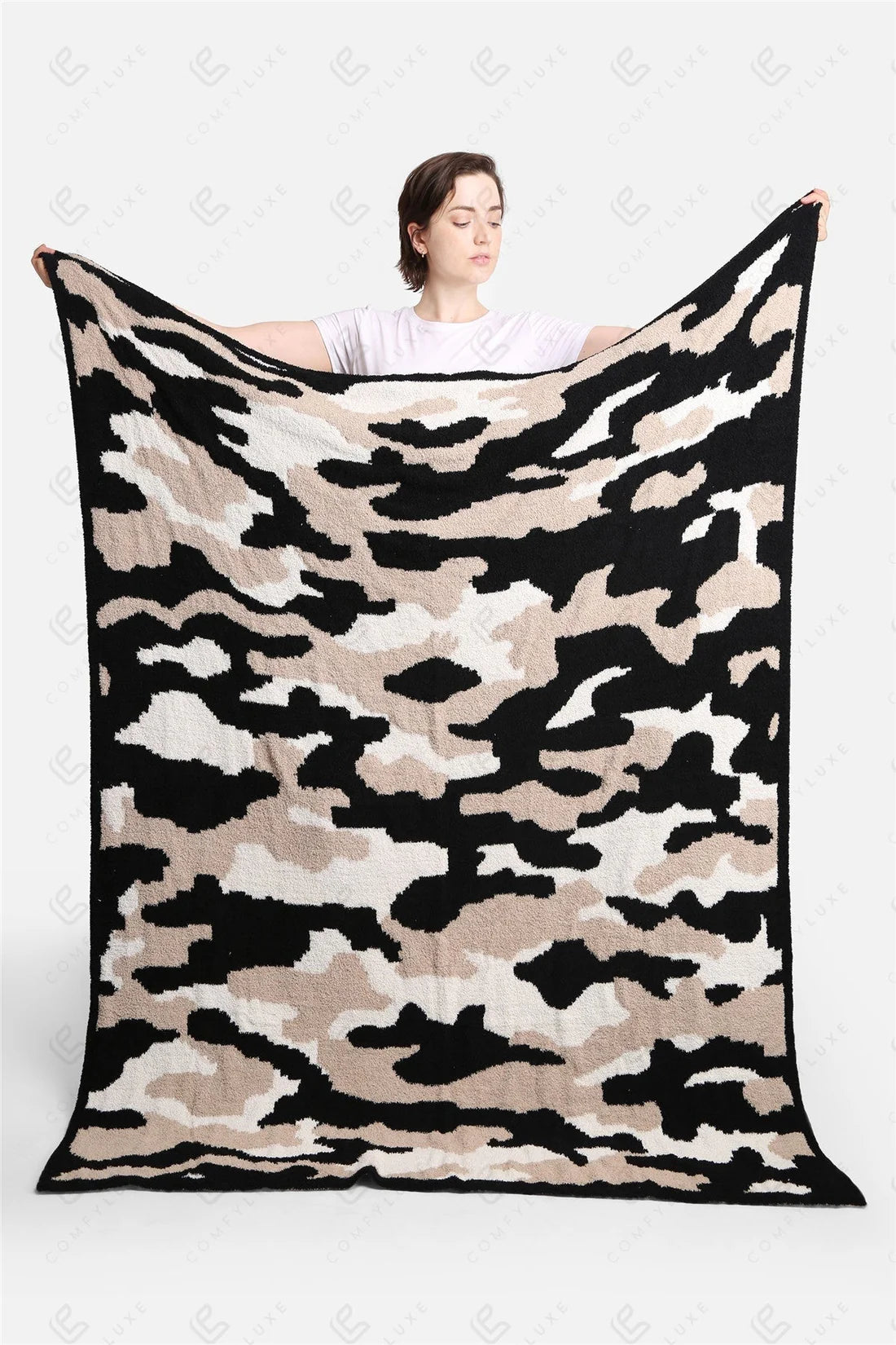 Cozy Blanket 50x60