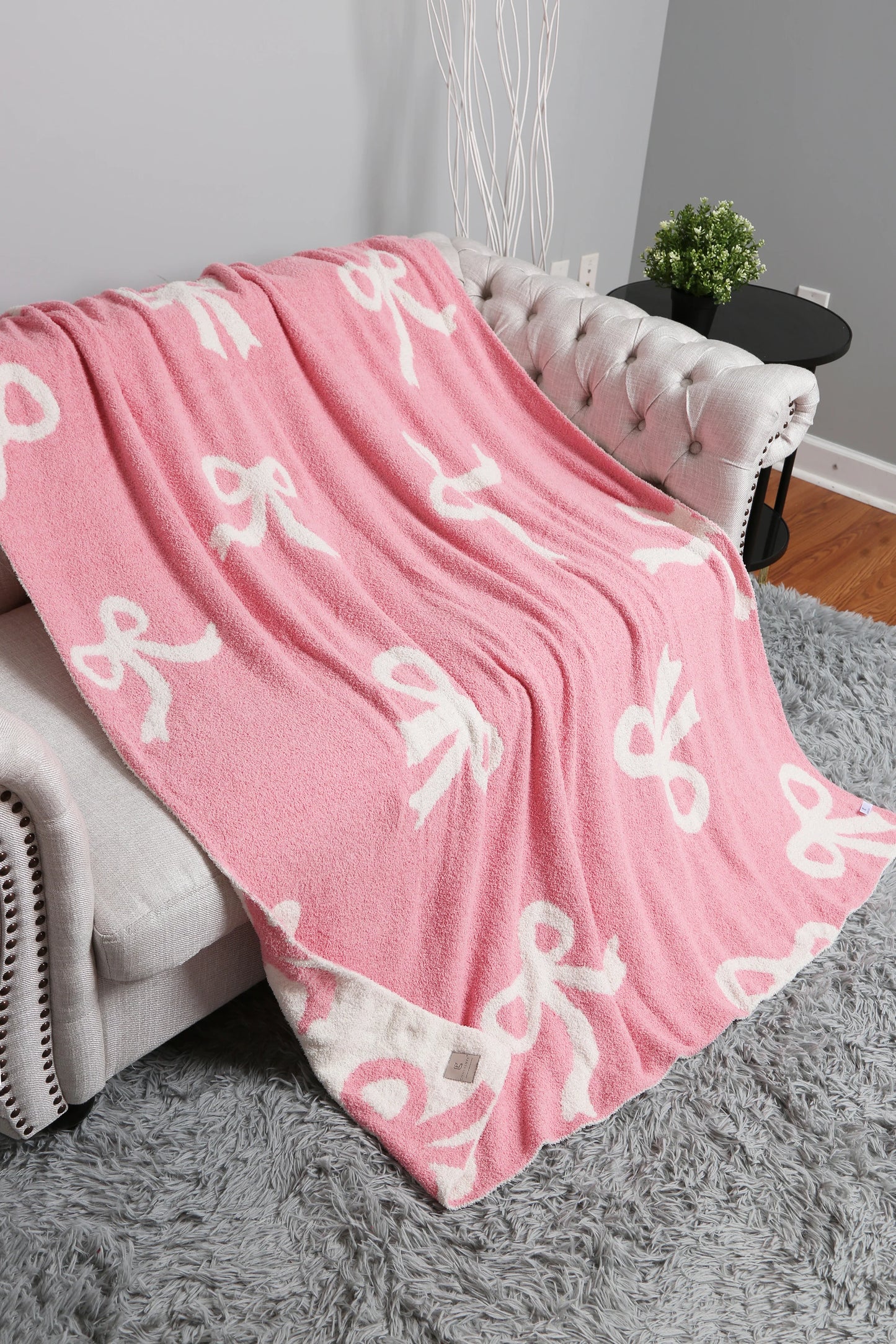 Cozy Blanket 50x60