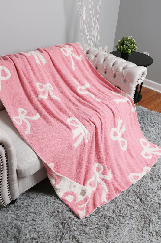 Cozy Blanket 50x60