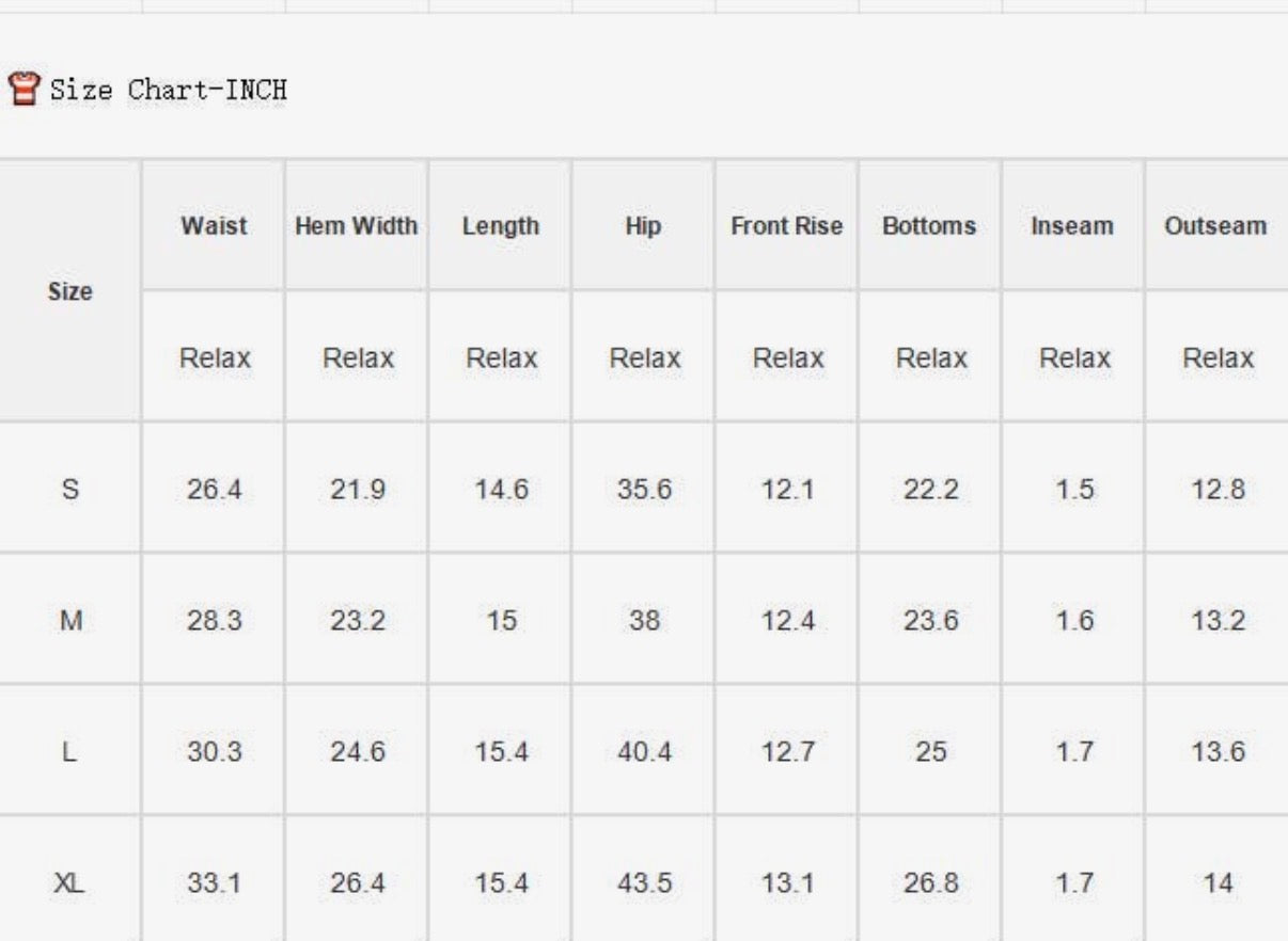 High Waist Drawstring Lined Sports Skorts/ S-XL